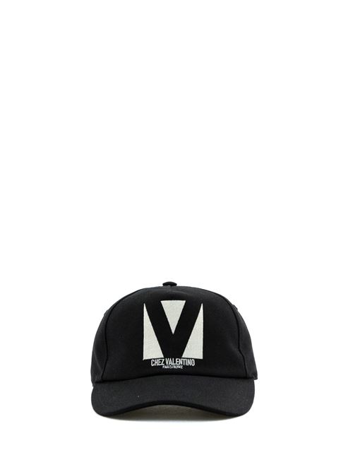 Cappello Baseball  VALENTINO GARAVANI | 6Y2HDA41WGJ0NA